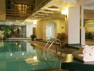 Kantary House & Serviced Apartments - 17