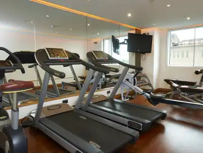 Pestana Chelsea Bridge & SPA - 14