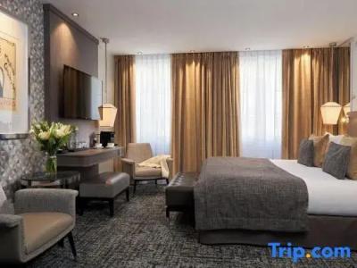 Hôtel La Lanterne & Spa By Timhotel - 111