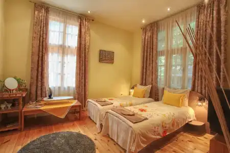 Guesthouse Tomovi - 20