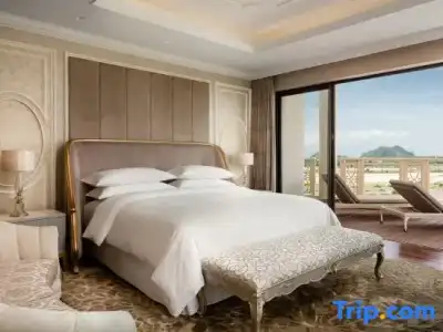 Sheraton Grand Danang Beach Resort & Spa - 222