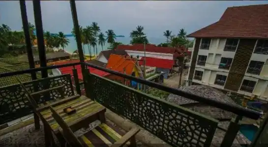 Bhundhari Chaweng Beach Resort Koh Samui - 134