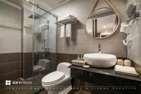 Solare De Monte & Spa - 69