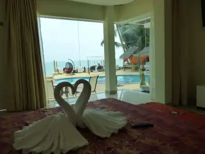 4u Resort Samui - 33