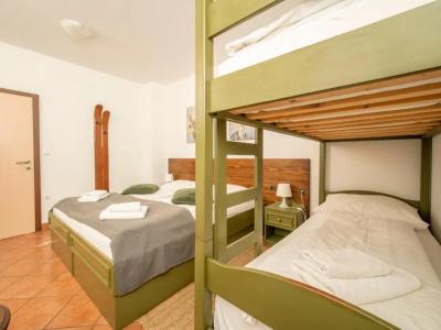 Apartment House Berghi - 107