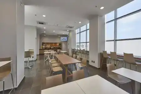 City Express by Marriott Ciudad De México La Raza - 13