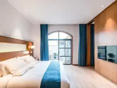 Novotel Suzhou Tai Lake Santeh - 51