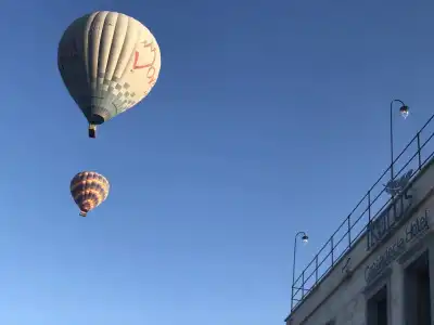 Ikarus Cappadocia - 13