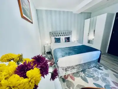 Premier City Apart Chisinau - 27