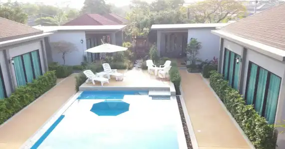 Baanmee Phuket Sha Plus - 1