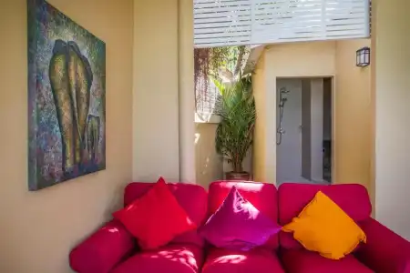 Boujis Boutique Resort - 129