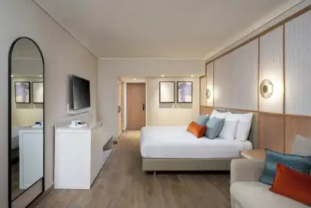 Sport Club by Isrotel Collection - 63