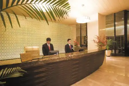 The Retreat & Convention Centre - 38