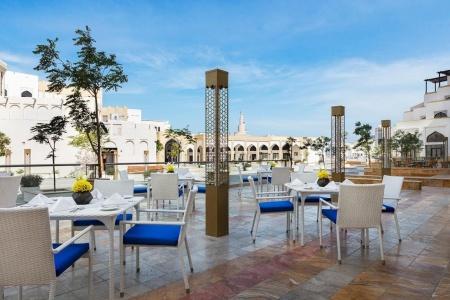 Al Najada Doha by Tivoli - 36