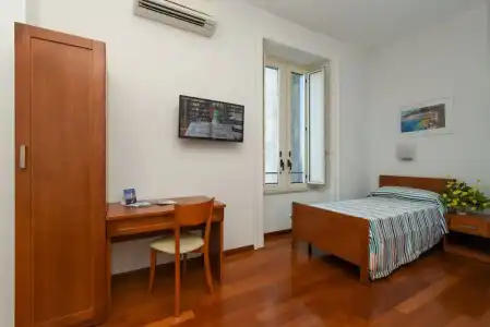 Villa Crawford - Religious Hospitality - 33
