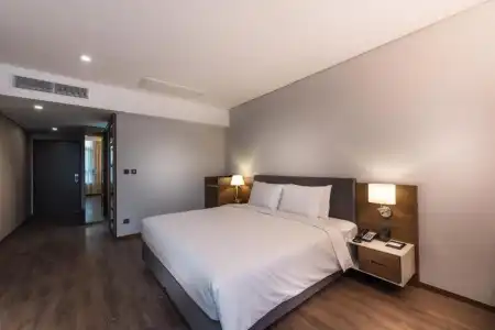 ENA Suite Namdaemun - 47