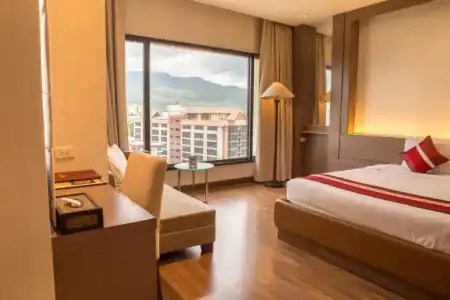 Chiangmai Grandview & Convention Center - 207