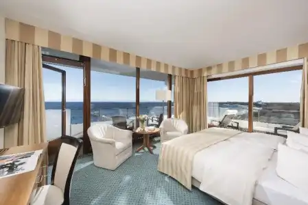 Maritim Seehotel - 193