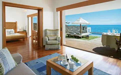 Elounda Peninsula Luxury Resort - 6