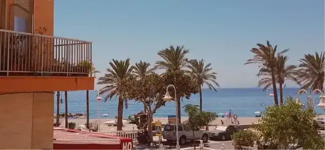 Hostal del Sol - 13
