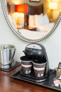 DoubleTree Suites by Hilton Lexington - 12