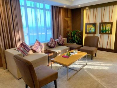 Muong Thanh Luxury Nhat Le - 77