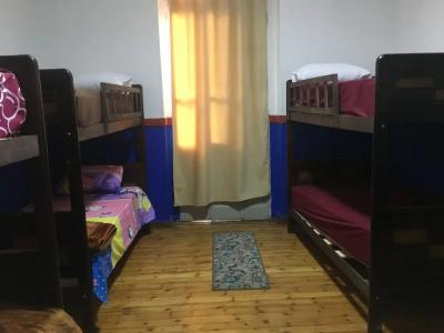 Bella Casa Hostel - 21