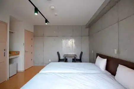 Naha-West Inn - 128