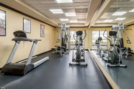 Sonesta Essential NW Houston - 19