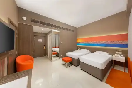 Citymax Al Barsha - 7
