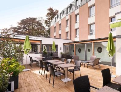 ibis Styles Beaune Centre - 9