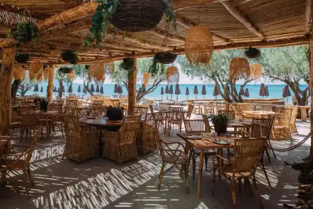 Doryssa Seaside Resort - 28