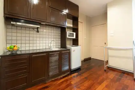Greenview Ekkamai10 Residence - 30
