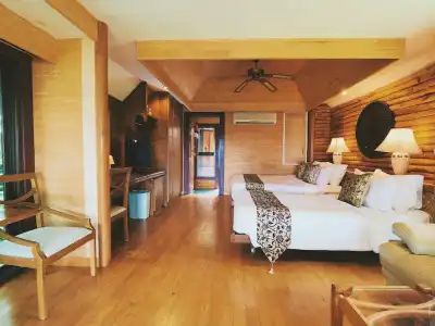 Sunset Park Resort and Spa by SWR - 28