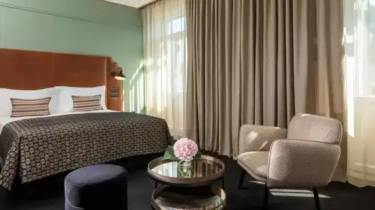 Maison Rouge Strasbourg&Spa, Autograph Collection - 34
