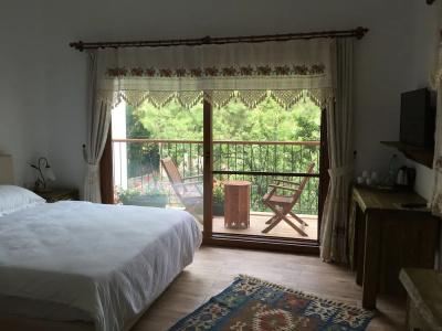 Kayaköy Piramit Butik Otel - 1