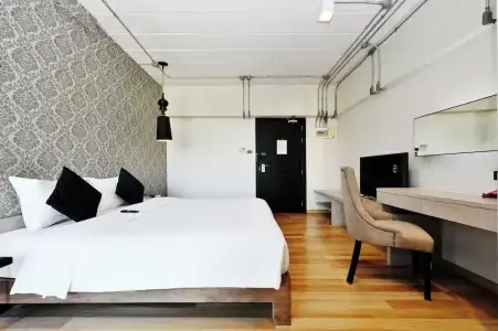 Diary Suite - 27