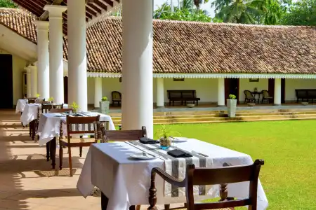 Tamarind Hill by Asia Leisure - 15