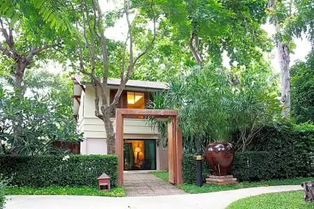 Raya Resort Beach front - The Most Green Resort in Cha-am - 96