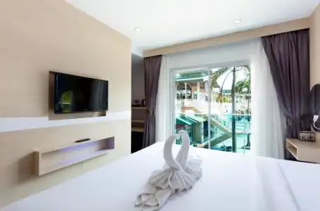 The AIM Patong - 69