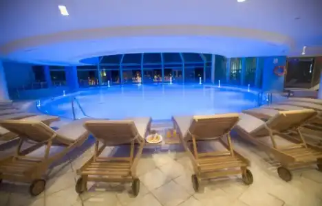 Sunrise Queen Luxury Resort & Spa - 19