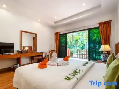 Sailom Resort Bangsaphan - 50