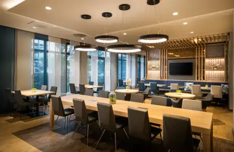Holiday Inn Express Rosenheim by IHG - 26