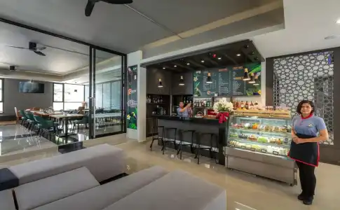 Zenseana Resort & Spa - 15