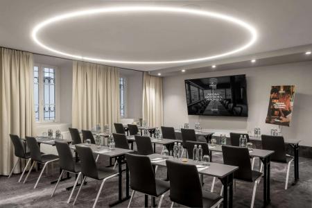 Radisson Collection Astorija, Vilnius - 23