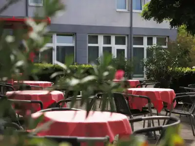 Ibis Styles Gelsenkirchen - 18
