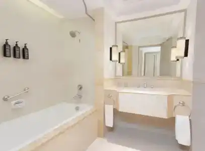 Mustika Yogyakarta Resort and Spa - 78