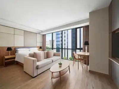 Sheraton Hanoi West - 165