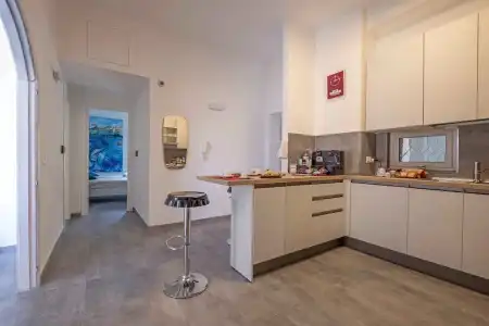 Miti dello Stretto B&B - 18