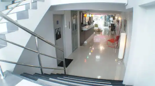 Ma Non Nont & Apartment - 14